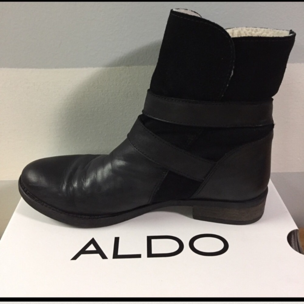 Evard Boot - Picture 3 of 6