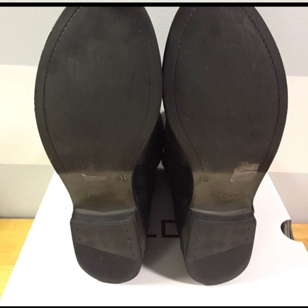 Evard Boot - Picture 4 of 6