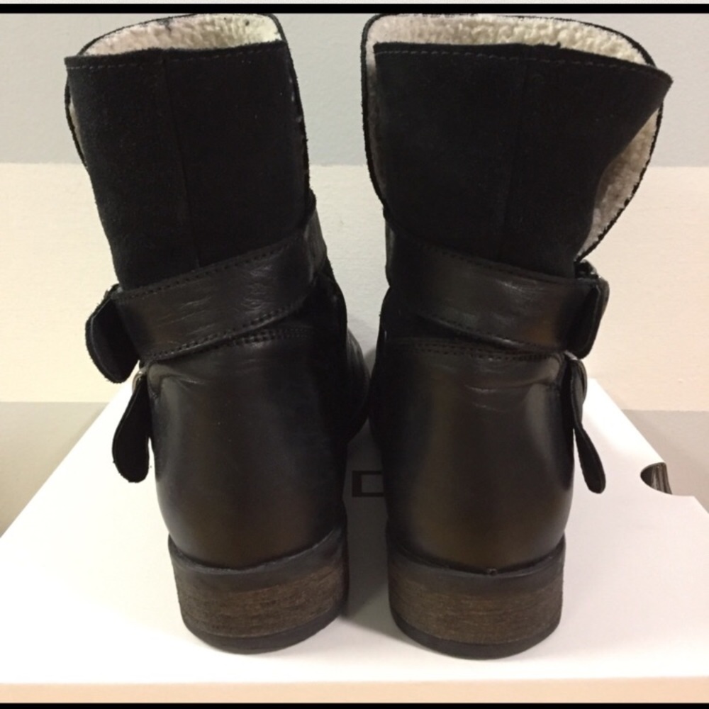 Evard Boot - Picture 5 of 6