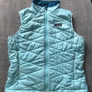 Patagonia Women's Nano Vest