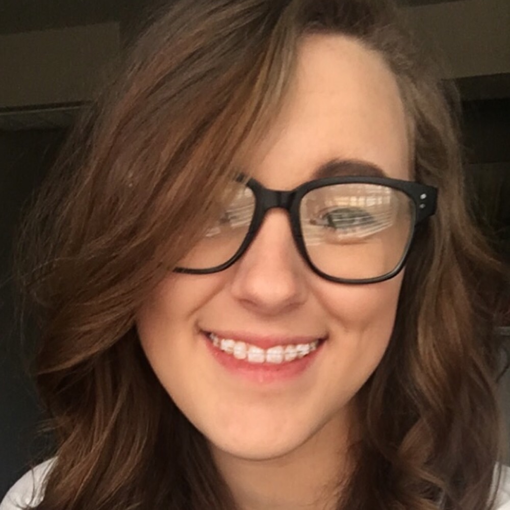 Meet your Posher, Myranda