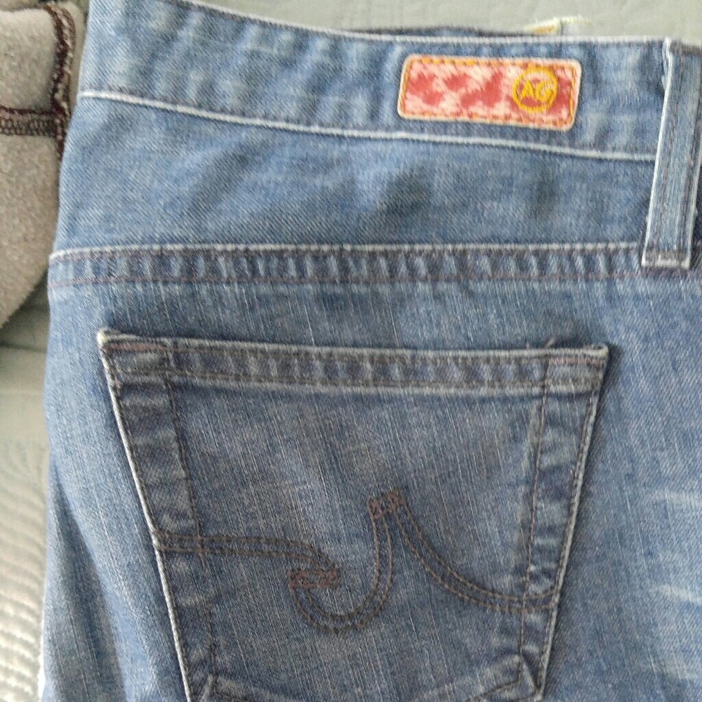 AG Jeans