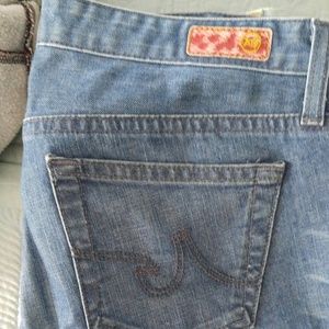 AG Jeans