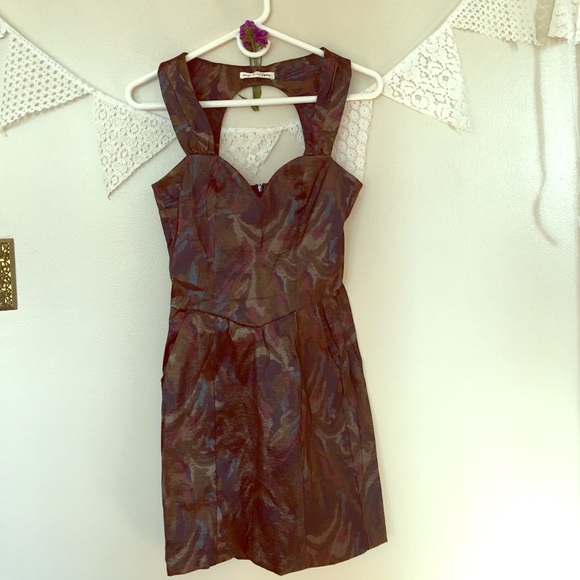 🎈sale🎈Fun boutique dress. Perfect for NYE! - Picture 1 of 6