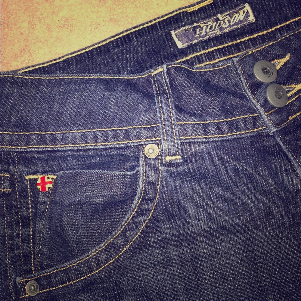 Hudson Jeans