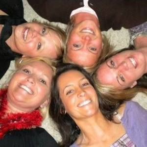 Meet your Posher, Jodi