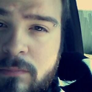 Meet your Posher, Rob