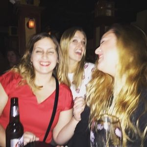 Meet your Posher, Ellen