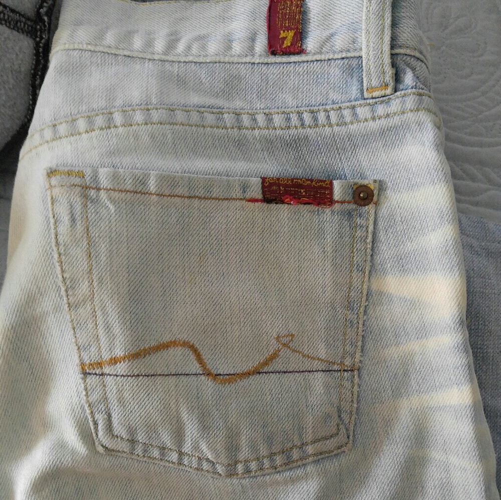Seven Jeans