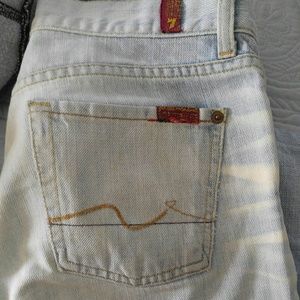 Seven Jeans