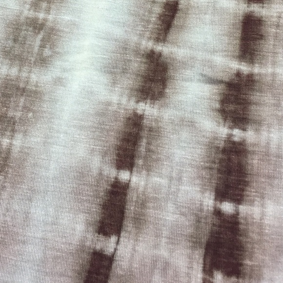 🚨SALE🚨🔹Last One XS🔹Mocha Tie Dye Pocket Maxi - Picture 4 of 5