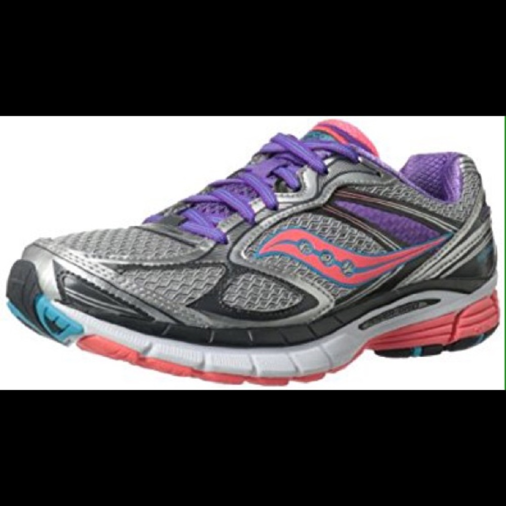 Saucony Guide 7 Running Sneakers