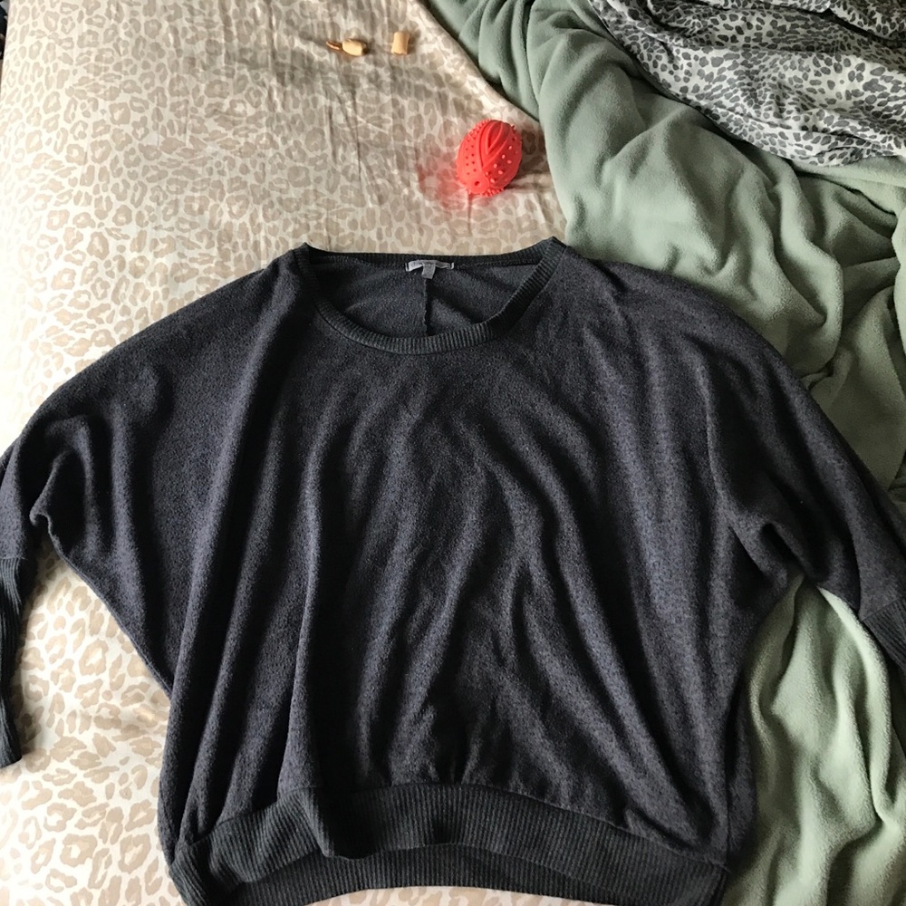 long sleeve sweater