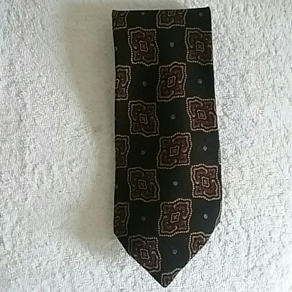 Robert Talbott Tie