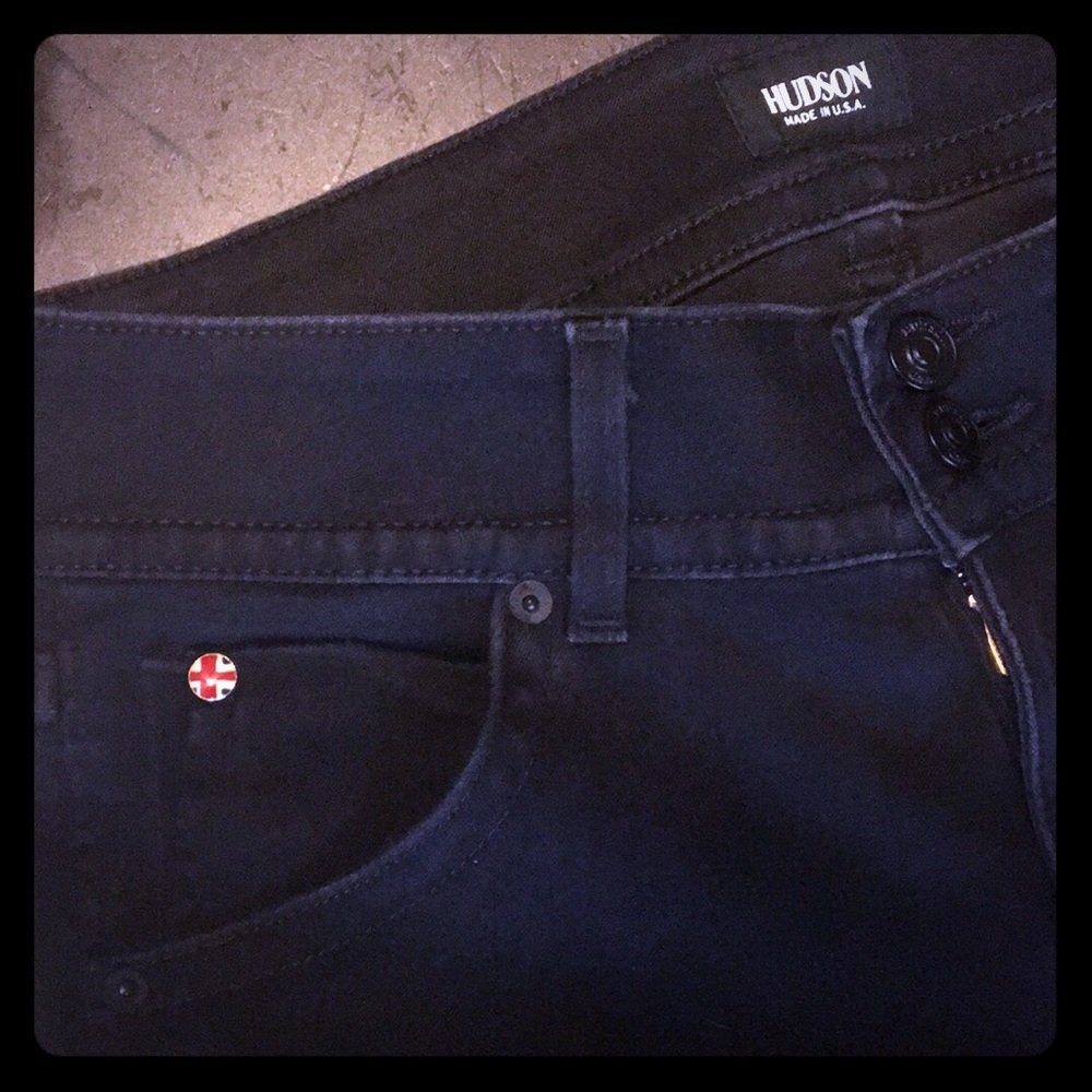 Hudson Jeans