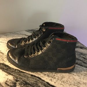 gucci sneakers