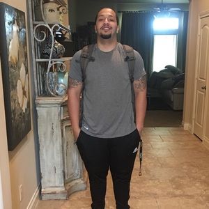 Meet your Posher, Cquan