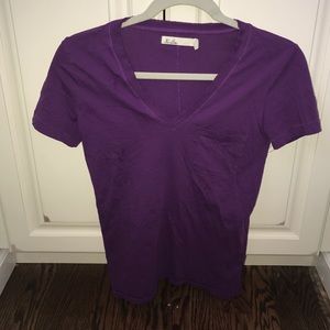 Madewell cotton t-shirt