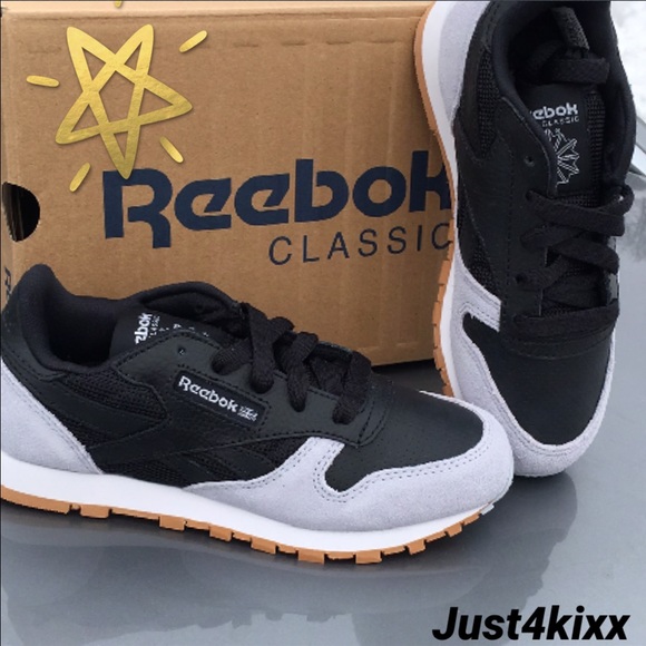 New Boys Reebok 🔥🔥🔥 - Picture 3 of 5