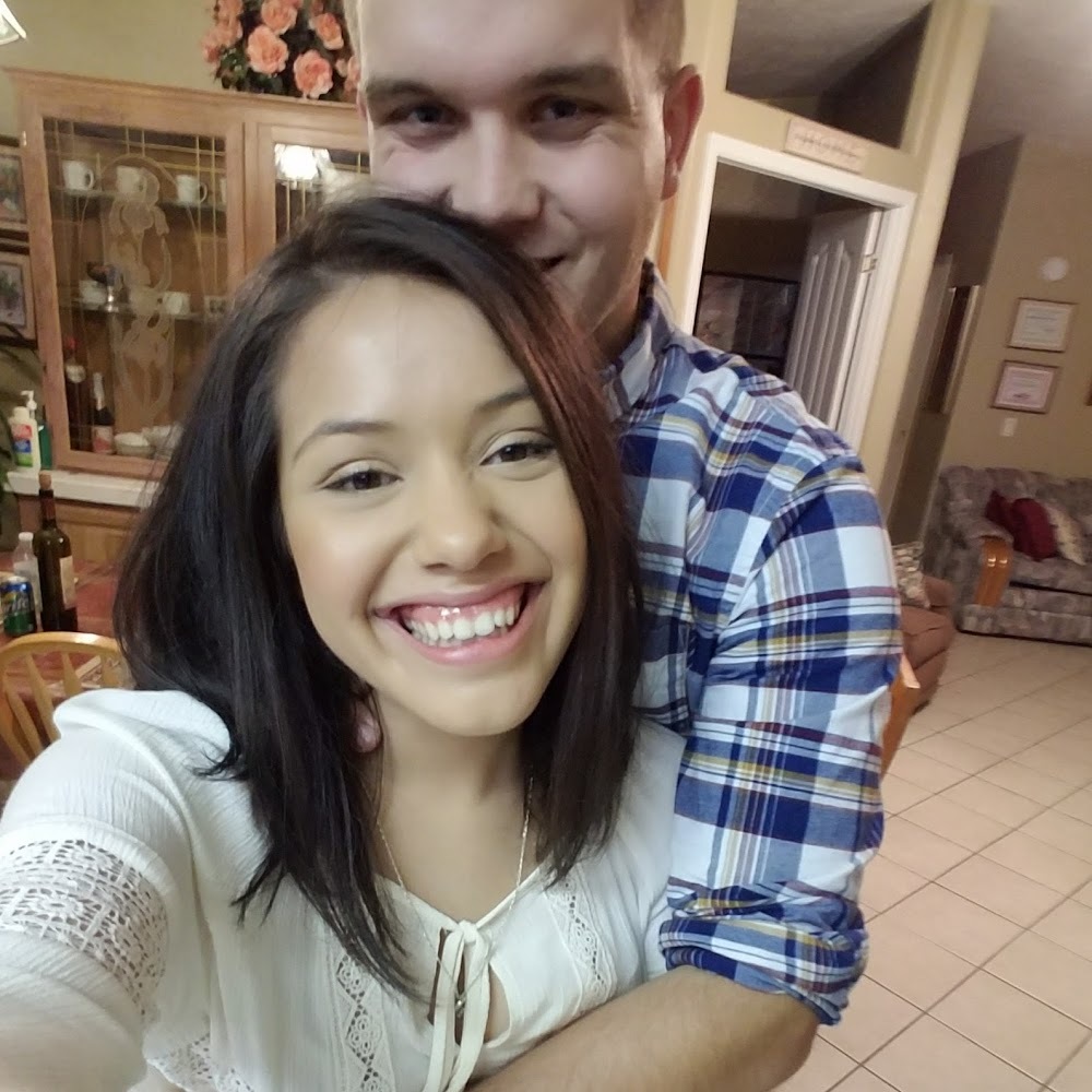 Meet your Posher, Stacy