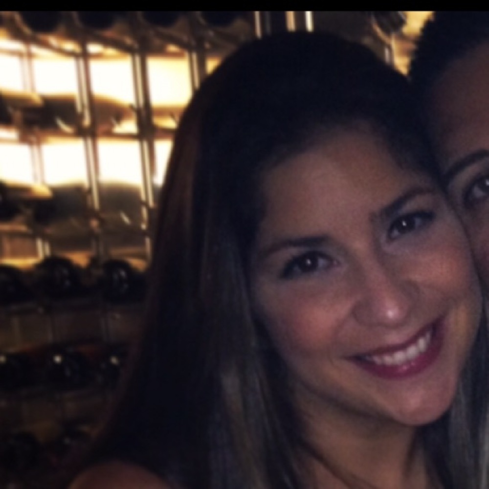 Meet your Posher, Victoria