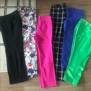 Business Professional Work Pants Lot!!!