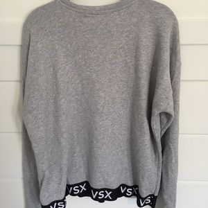VSX crewneck