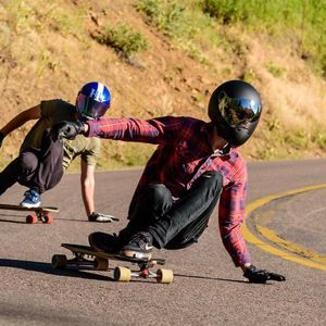 Meet your Posher, Marcus