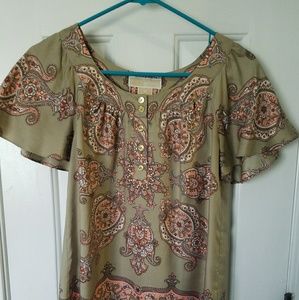 Michael Kors blouse