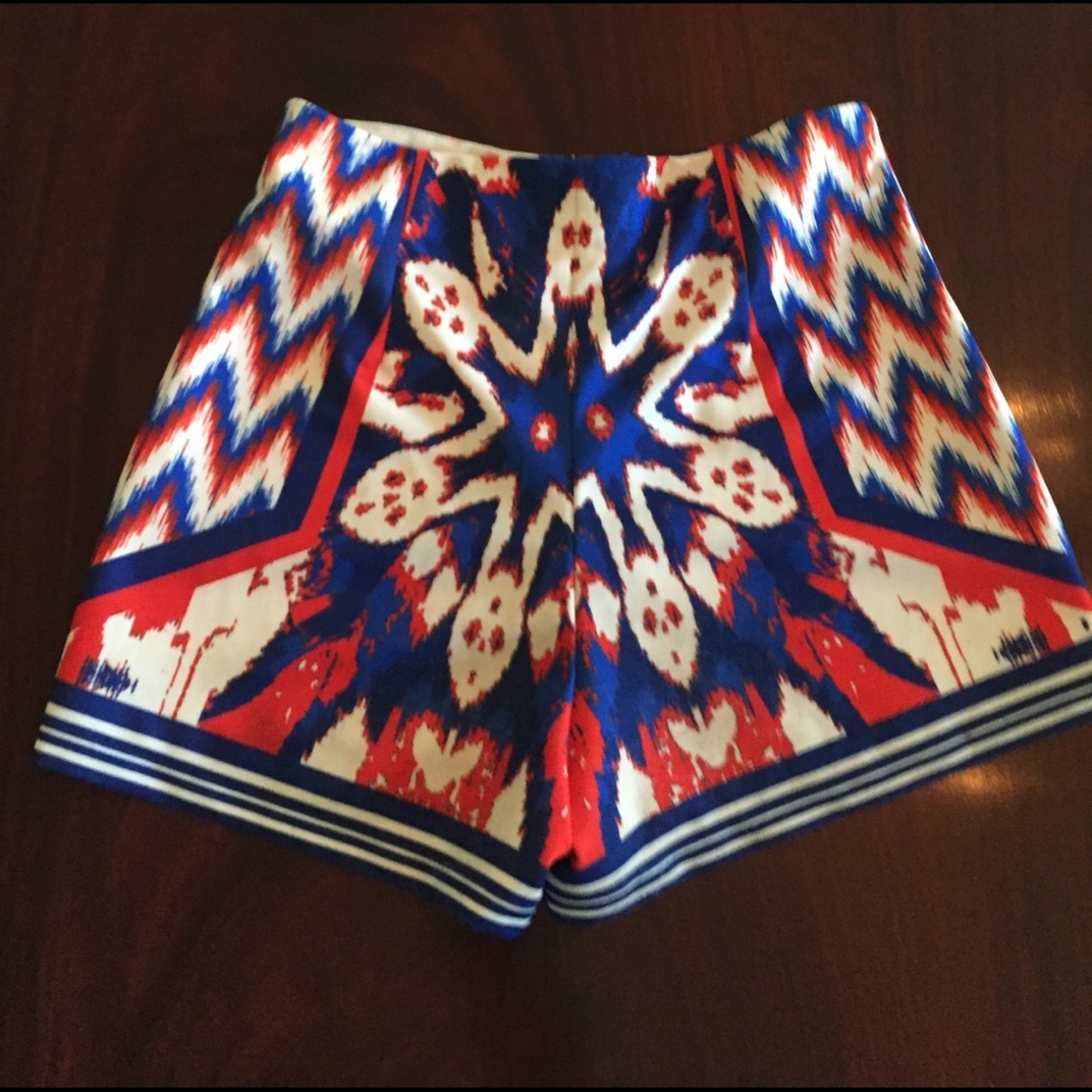 cute shorts!!