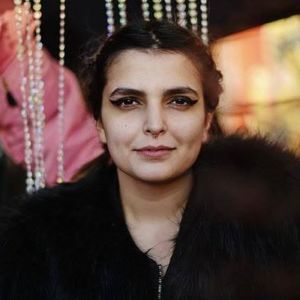 Meet your Posher, Brittany