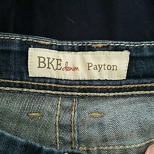 Payton jeans