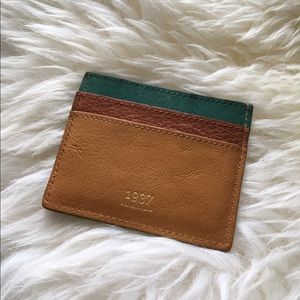Madewell Cardholder🤑