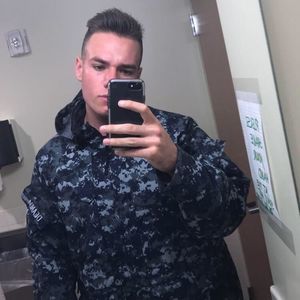 Meet your Posher, Brian