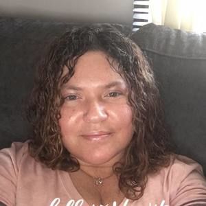 Meet your Posher, Peggy