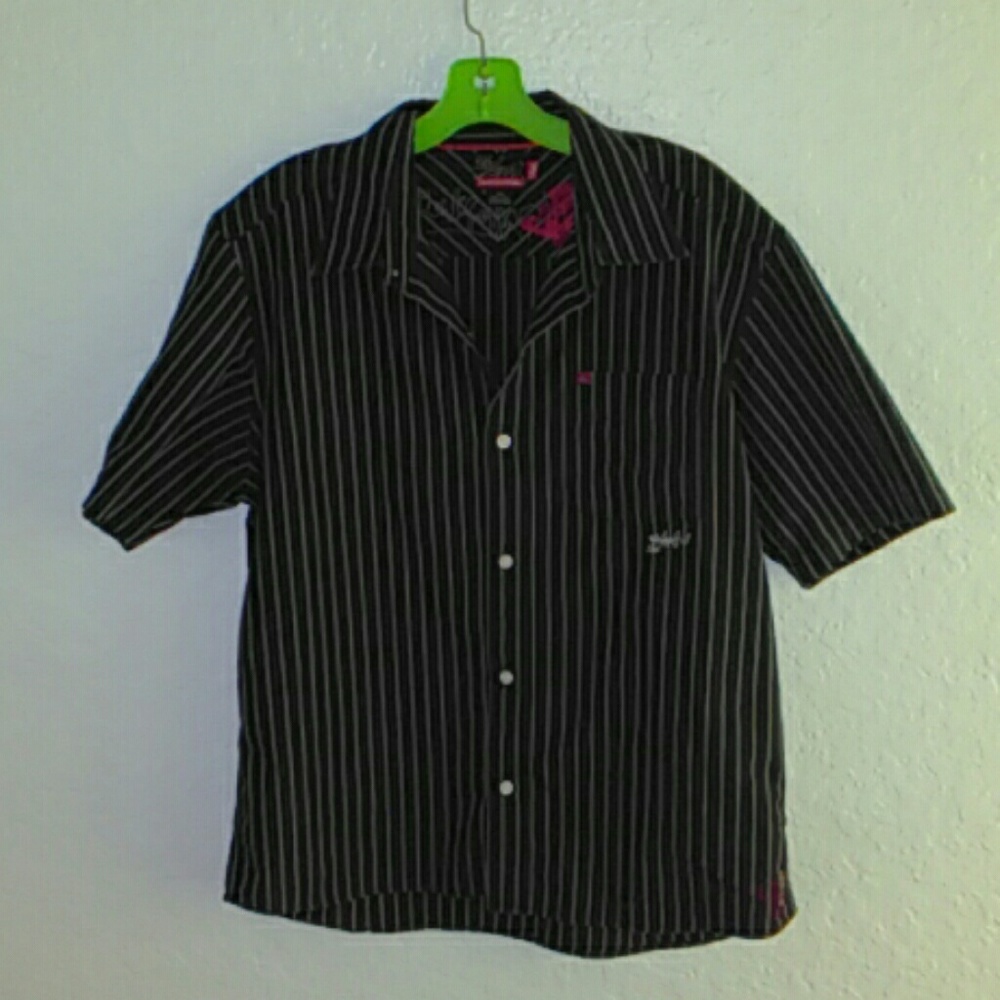 Quicksilver Medium Shirt