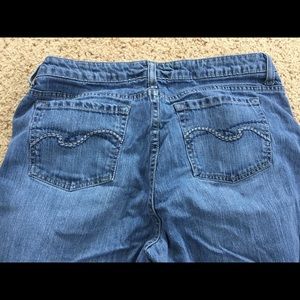 St Johns Bay Jeans