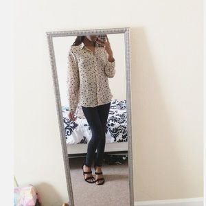 Stars ✨ Long Sleeves Shirt