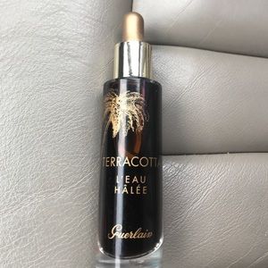 Guerlain terra-cotta l'eau halee unboxed 0.9oz