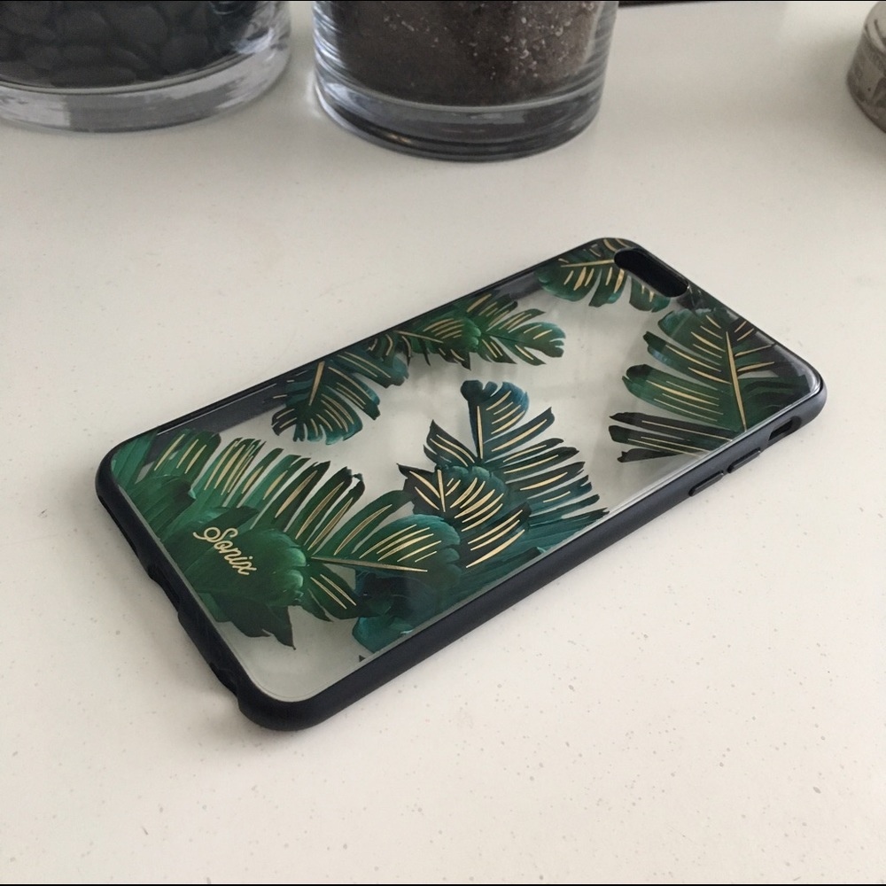 Sonix Bahamas iPhone Case for 6 Plus/6s Plus