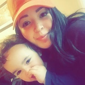 Meet your Posher, Ivette