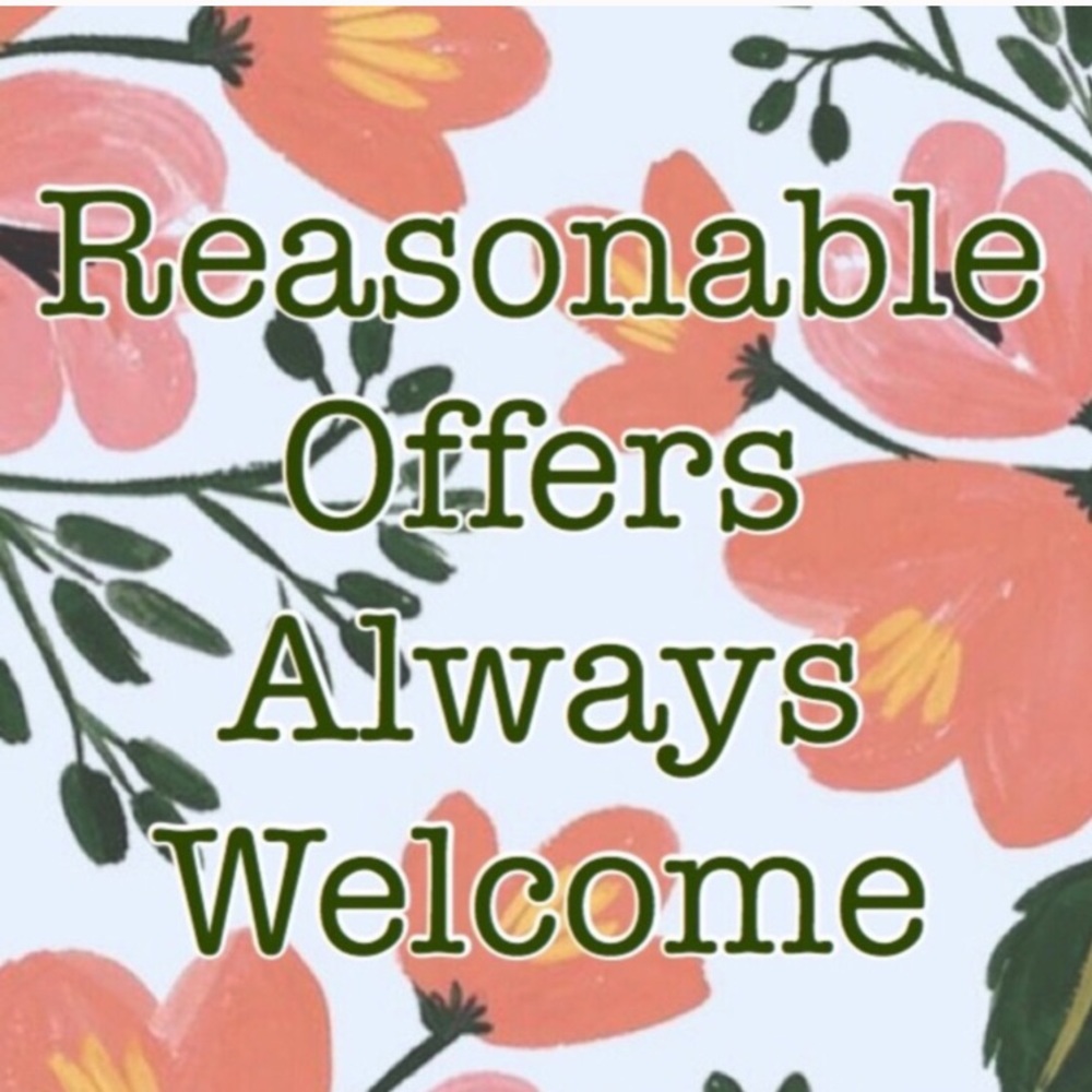 🌿✨PRICING THINGS TO GO✨🌿