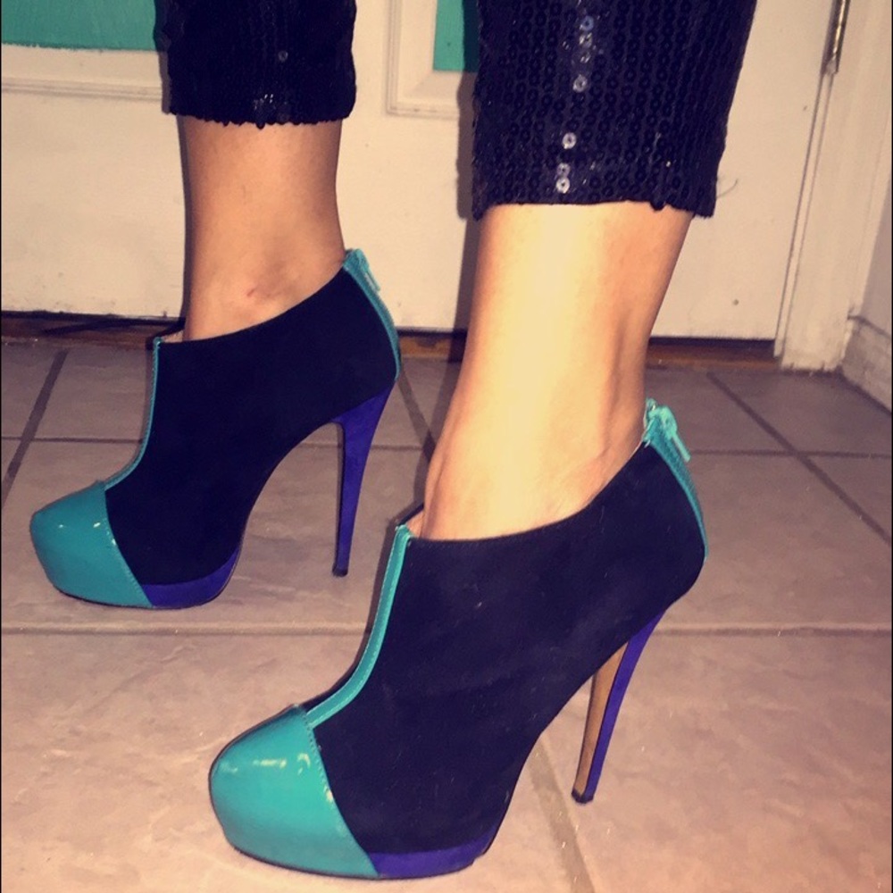 Aldo Heels