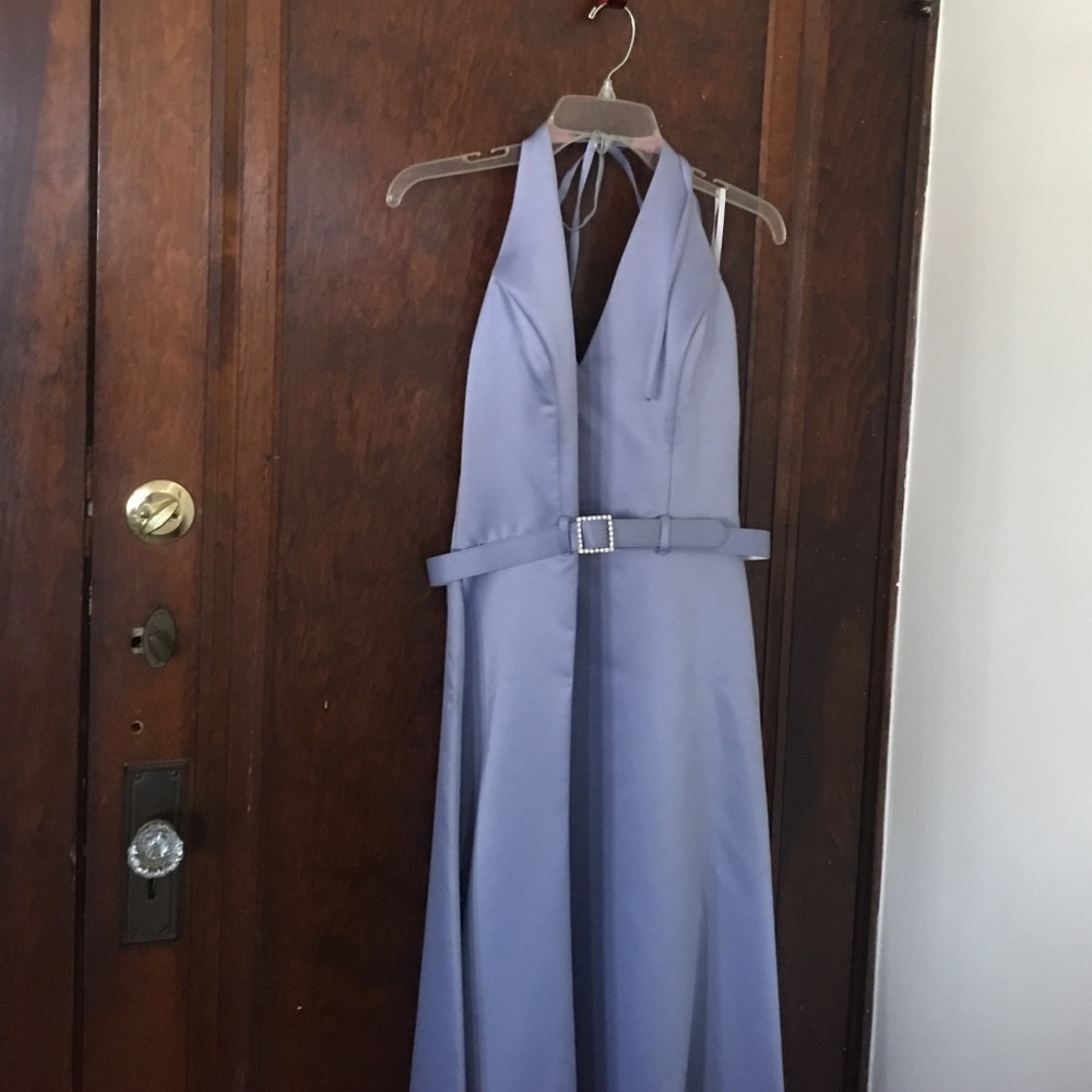 Elegant Formal Dress