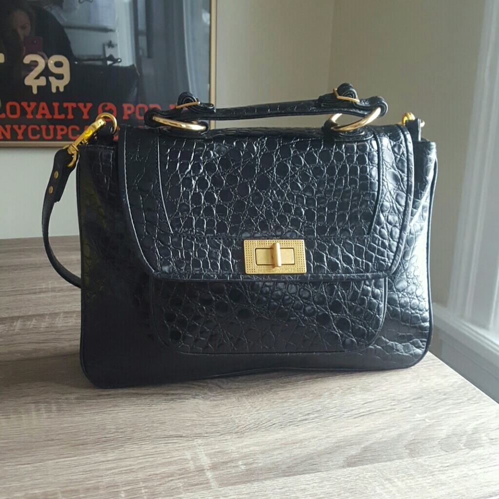 PRICE REDUCTION Rebecca Minkoff Covet Satchel