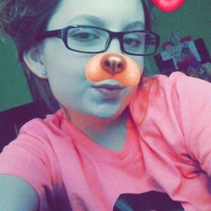 Meet your Posher, Natalie