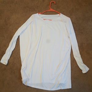 Piko Small White Dress