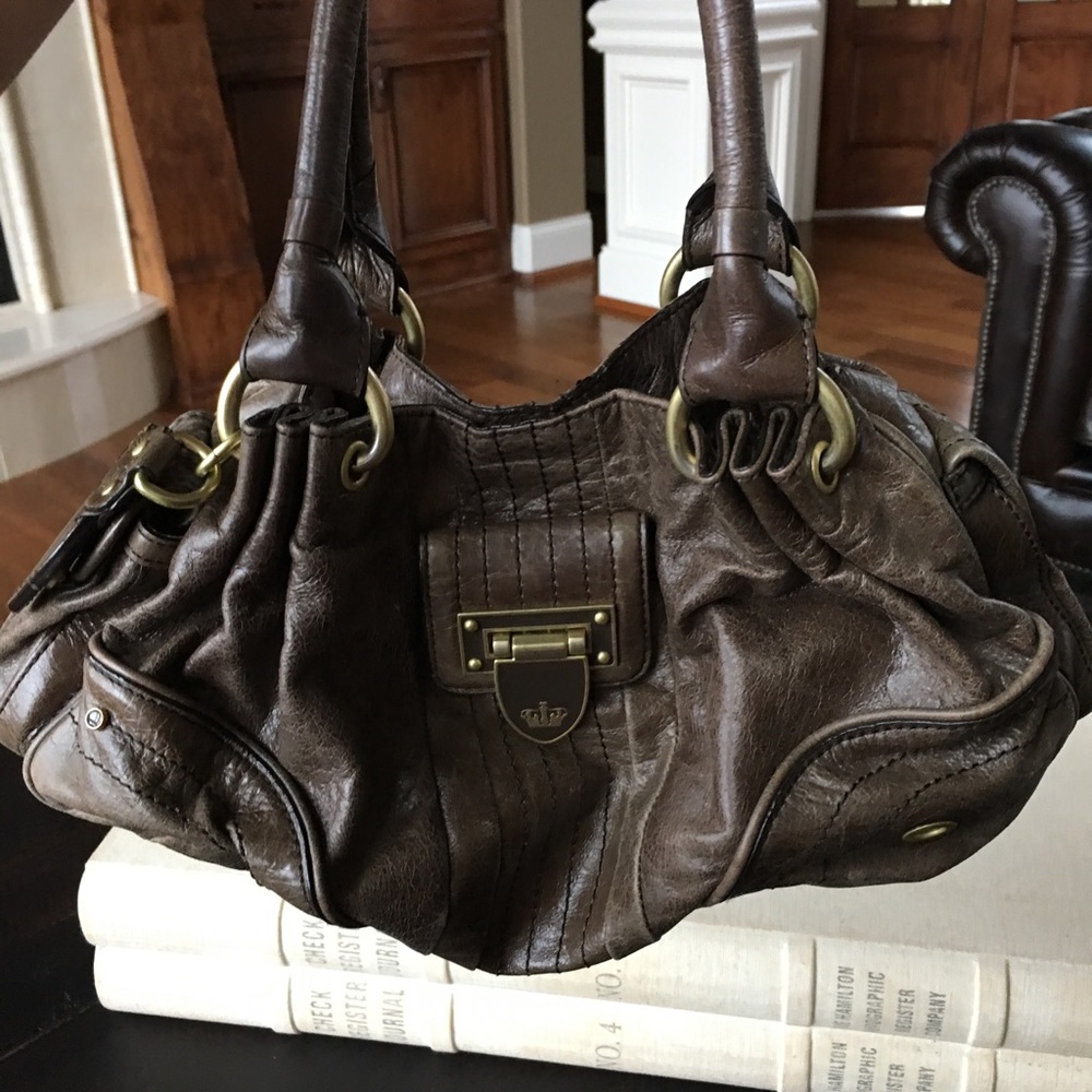 ⚡️Flash Sale!⚡️ Juicy Couture Purse