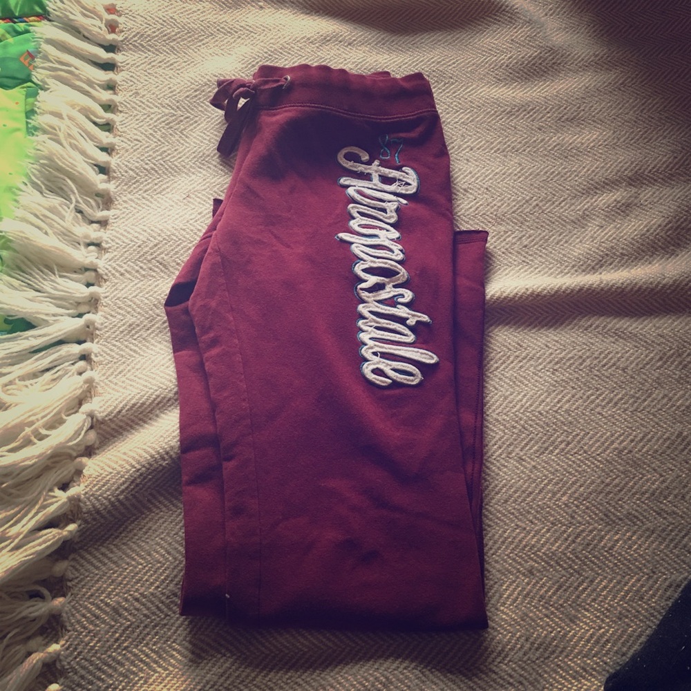 Aero lounge pants