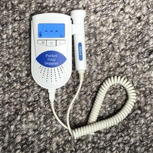 Fetal Doppler